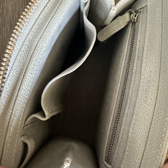 Senreve Alunna bag in Ice (light blue) - Picture 4 of 6